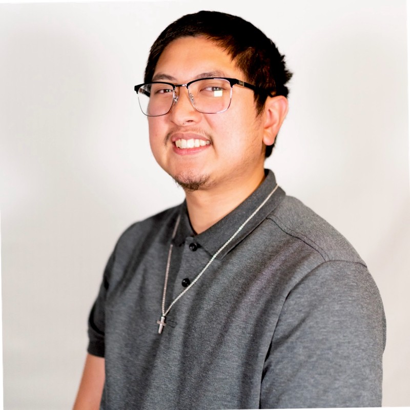 Christian James Bautista